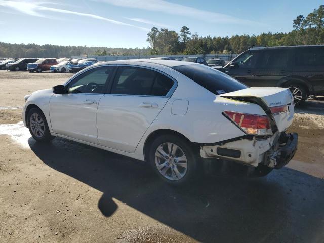 Photo 2 from auction – 2012 HONDA ACCORD SE with VIN 1HGCP2F68CA085721