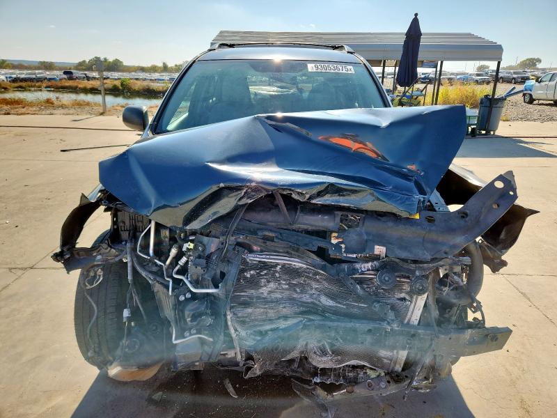 Photo 5 from auction – 2012 TOYOTA RAV4 with VIN 2T3JF4DV5CW250592