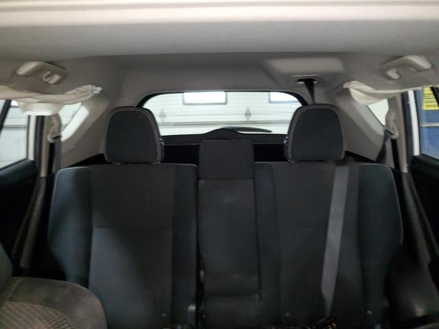 Photo 10 from auction – 2016 TOYOTA RAV4 XLE with VIN JTMRFREV7GJ084319