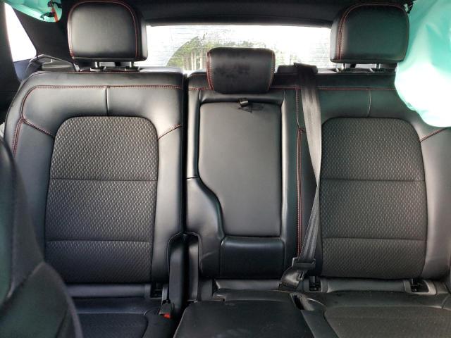 Photo 10 from auction – 2023 FORD ESCAPE ST with VIN 1FMCU9NZ5PUB42954