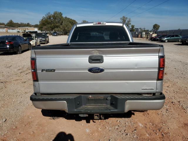 Photo 6 from auction – 2013 FORD F150 with VIN 1FTEX1CM0DFC76722