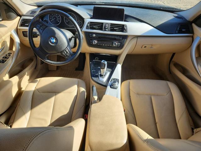 Photo 8 from auction – 2013 BMW 328 XI with VIN WBA3B3C59DJ812197