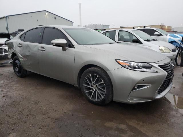 Photo 4 from auction – 2017 LEXUS ES 350 with VIN 58ABK1GG4HU064403
