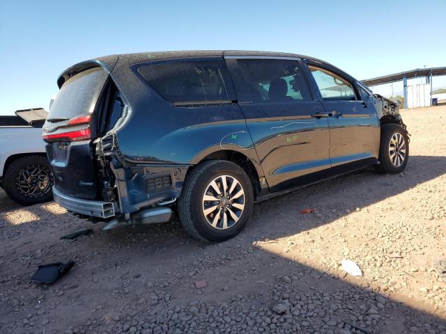 Photo 3 from auction – 2023 CHRYSLER PACIFICA H with VIN 2C4RC1L73PR569793
