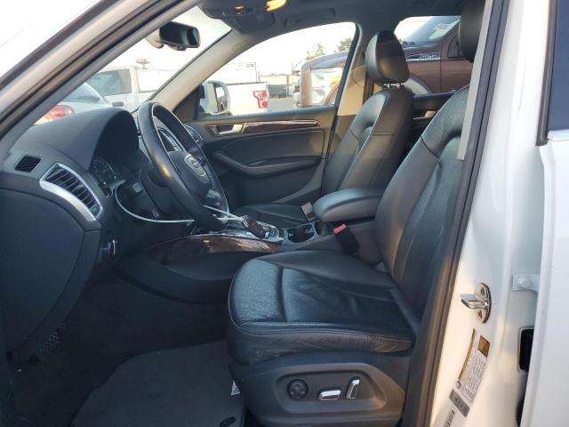 Photo 7 from auction – 2015 AUDI Q5 PREMIUM with VIN WA1LFAFP1FA046181