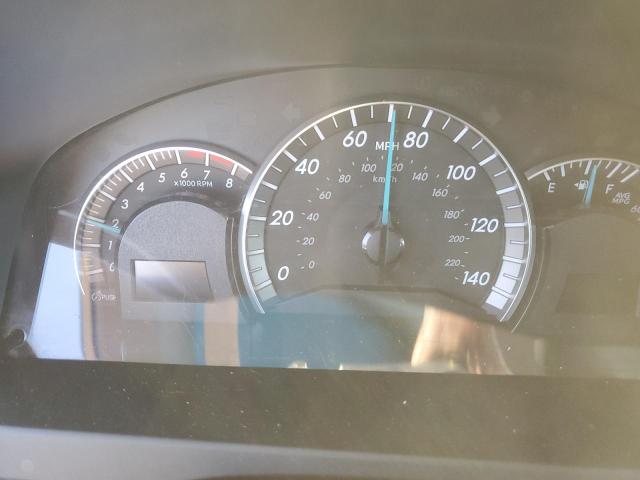 Photo 9 from auction – 2014 TOYOTA CAMRY L with VIN 4T1BF1FK4EU455936