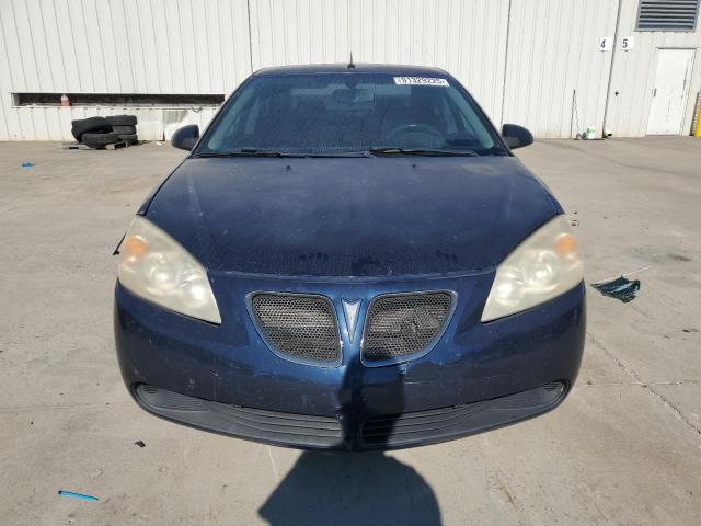 Photo 5 from auction – 2008 PONTIAC G6 BASE with VIN 1G2ZG57B784289815
