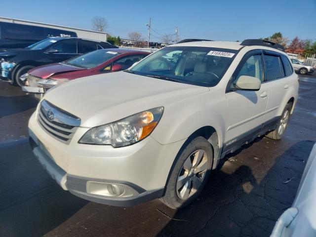 SUBARU OUTBACK 2. 2012 with VIN 4S4BRBJC1C3228266 - Photo from auction