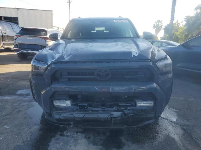 Zdjęcie 5 z aukcji – 2025 TOYOTA 4RUNNER SR z VIN JTEVA5BR8S5036077