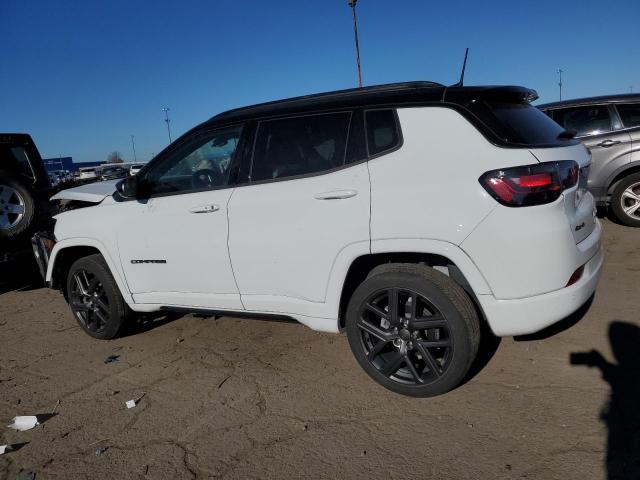 Photo 2 from auction – 2024 JEEP COMPASS LI with VIN 3C4NJDCN6RT114313