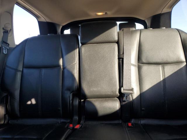 Photo 10 from auction – 2013 NISSAN PATHFINDER with VIN 5N1AR2MM9DC663926