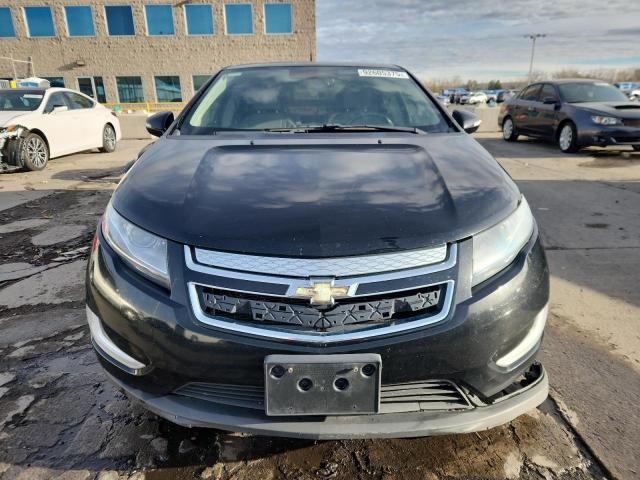 Photo 5 from auction – 2013 CHEVROLET VOLT with VIN 1G1RF6E48DU147176
