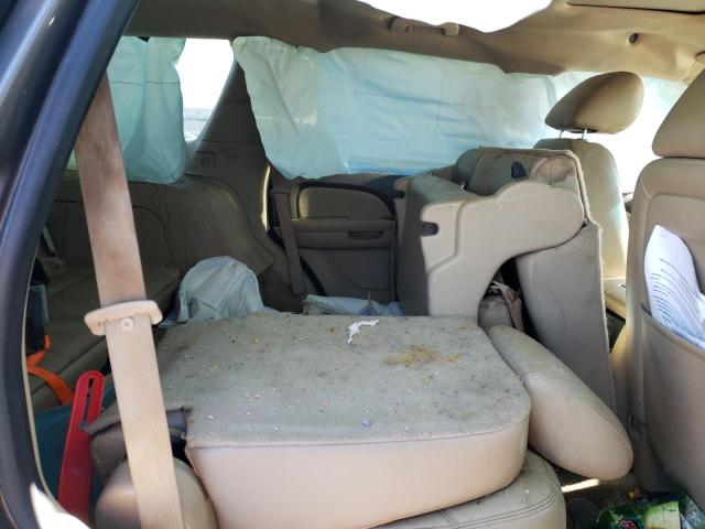 Photo 11 from auction – 2013 CHEVROLET TAHOE C150 with VIN 1GNSCBE09DR201022