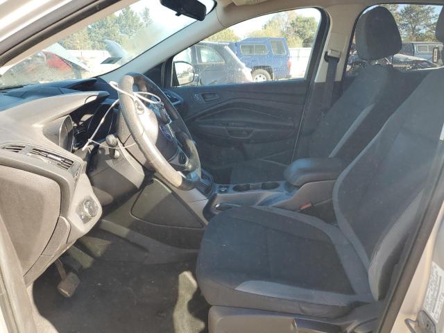Photo 7 from auction – 2013 FORD ESCAPE S with VIN 1FMCU0F7XDUD80061