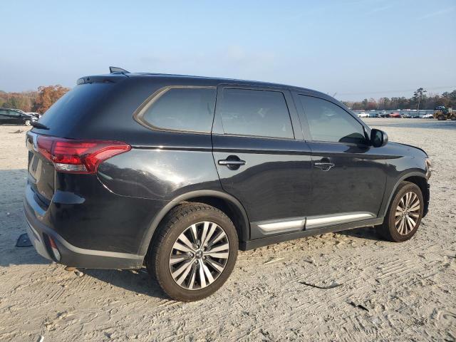 Photo 3 from auction – 2020 MITSUBISHI OUTLANDER with VIN JA4AD2A38LZ018463