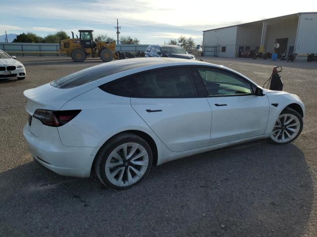Photo 3 from auction – 2021 TESLA MODEL 3 with VIN 5YJ3E1EA9MF851291