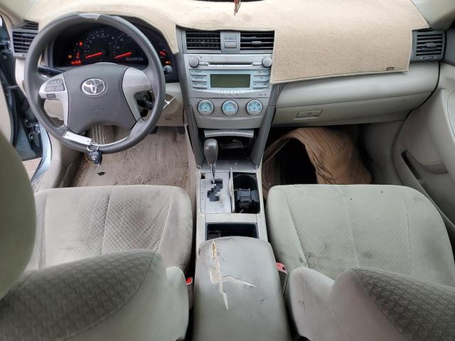 Photo 8 from auction – 2009 TOYOTA CAMRY BASE with VIN 4T1BE46K29U801833
