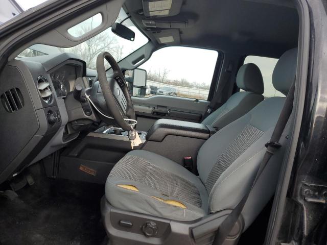 Photo 7 from auction – 2011 FORD F250 SUPER with VIN 1FT7W2B66BEB99958