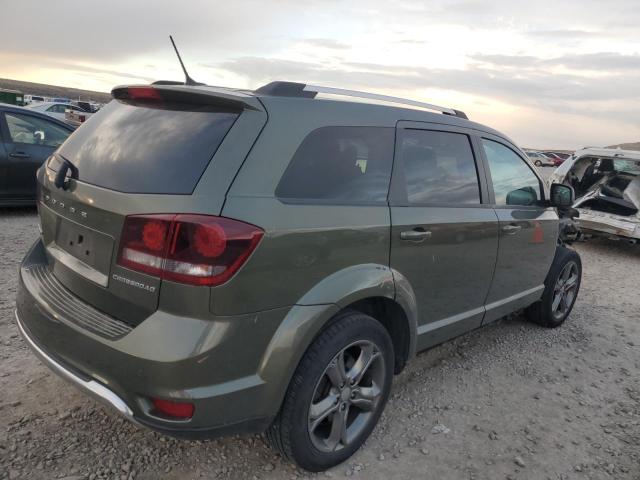 Photo 3 from auction – 2017 DODGE JOURNEY CR with VIN 3C4PDDGG5HT556171