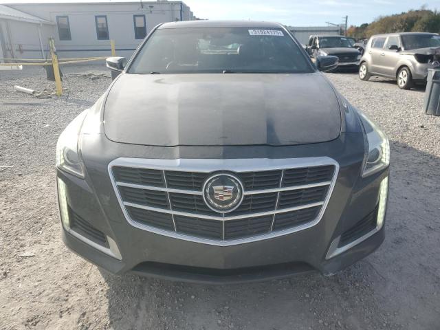 Photo 5 from auction – 2014 CADILLAC CTS PREMIU with VIN 1G6AT5S31E0120061