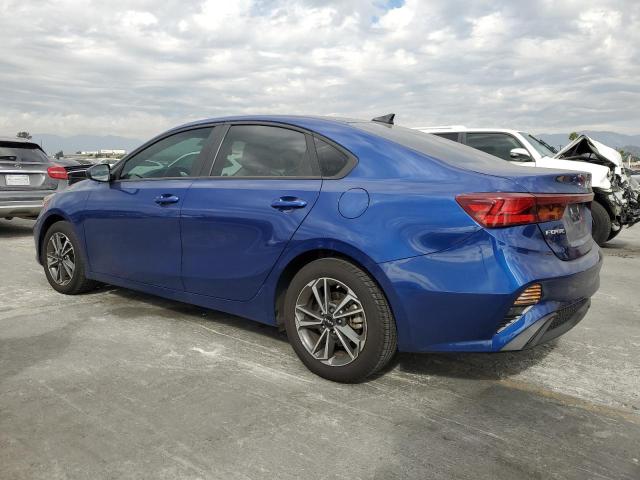 Photo 2 from auction – 2023 KIA FORTE LX with VIN 3KPF24AD2PE622145
