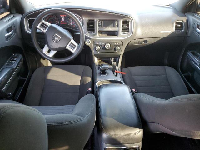 Photo 8 from auction – 2012 DODGE CHARGER SE with VIN 2C3CDXBG9CH298816
