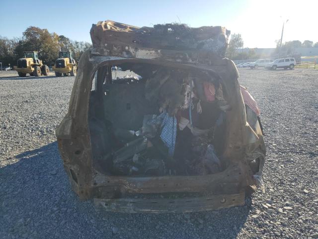 Photo 6 from auction – 2024 FORD BRONCO SPO with VIN 3FMCR9B62RRF52617