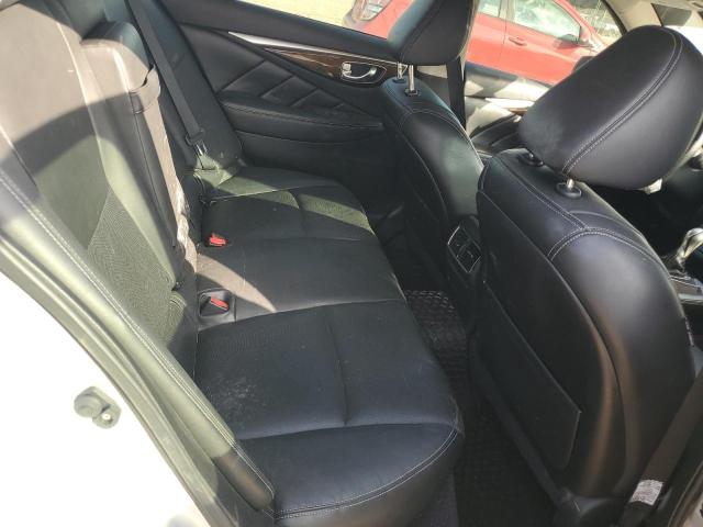 Photo 10 from auction – 2014 INFINITI Q50 BASE with VIN JN1BV7AP6EM688653