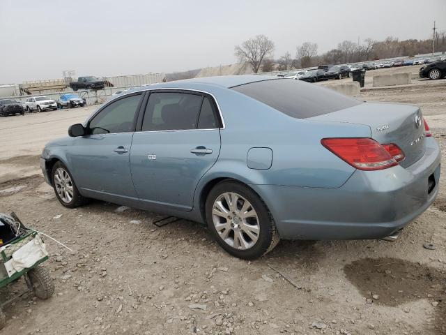 Photo 2 from auction – 2008 TOYOTA AVALON with VIN 4T1BK36B08U310761
