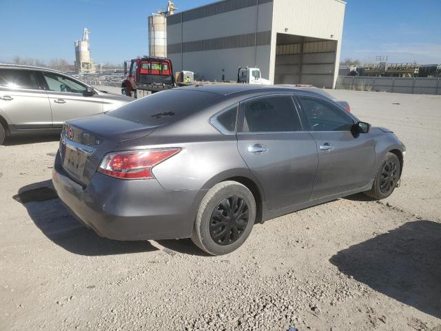 Photo 3 from auction – 2015 NISSAN ALTIMA 2.5 with VIN 1N4AL3AP2FC211237