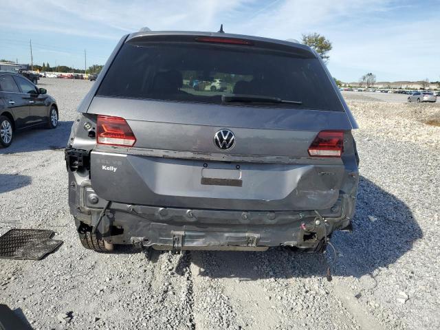 Photo 6 from auction – 2021 VOLKSWAGEN ATLAS SEL with VIN 1V2BR2CA7MC574158