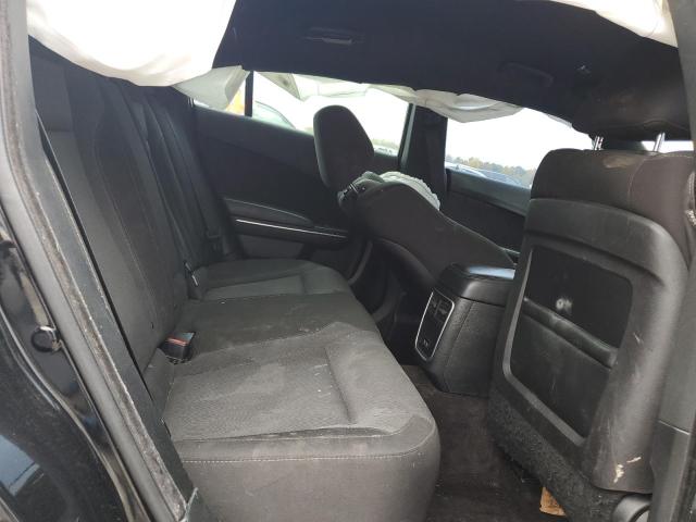 Photo 10 from auction – 2018 DODGE CHARGER SX with VIN 2C3CDXBG7JH193348