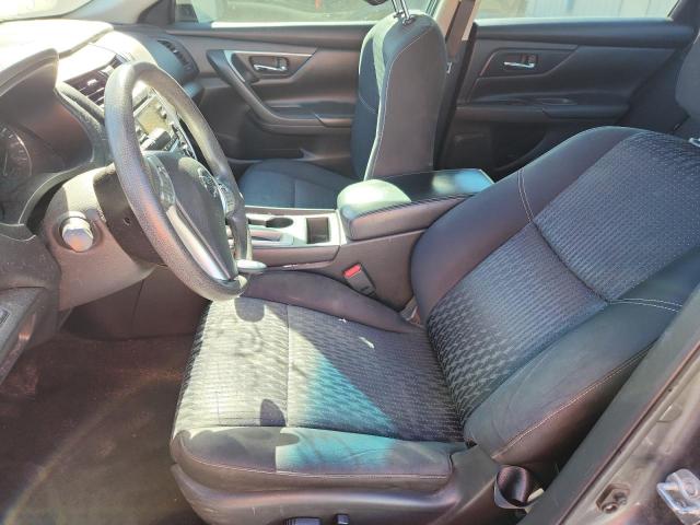 Photo 7 from auction – 2016 NISSAN ALTIMA 2.5 with VIN 1N4AL3AP4GN325715