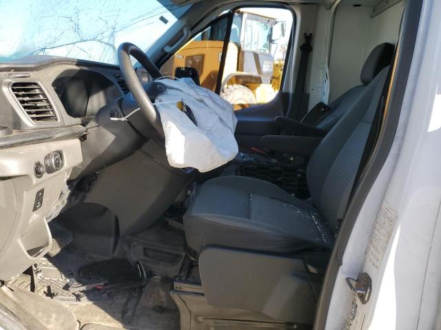Photo 7 from auction – 2022 FORD TRANSIT with VIN 1FDBW5P8XNKA17654