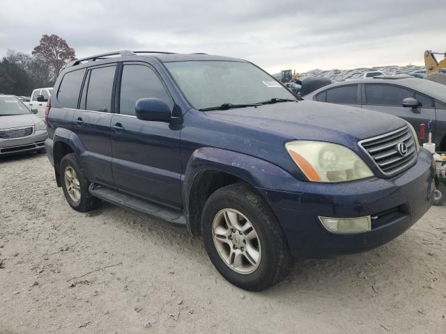 Photo 4 from auction – 2006 LEXUS GX 470 with VIN JTJBT20X960098282