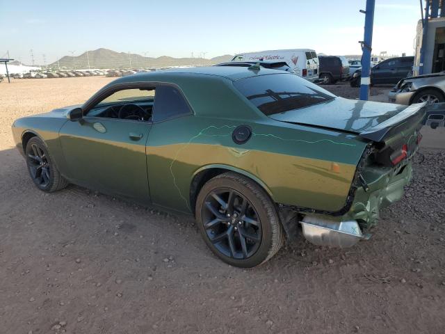 Photo 2 from auction – 2023 DODGE CHALLENGER with VIN 2C3CDZAG4PH645102