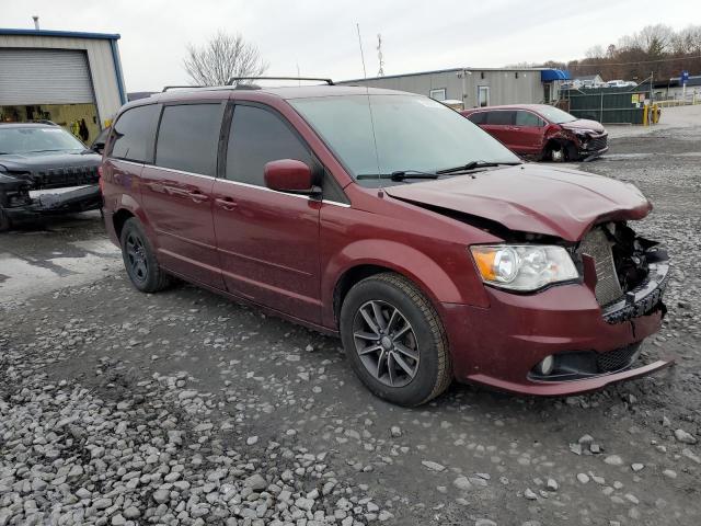 Photo 4 from auction – 2017 DODGE GRAND CARA with VIN 2C4RDGCG3HR842233