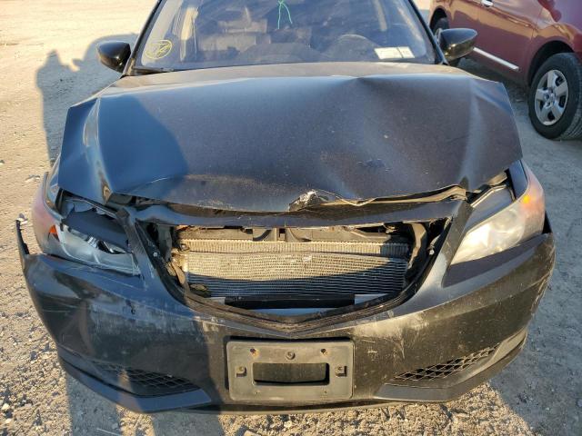 Photo 11 from auction – 2014 ACURA ILX 20 with VIN 19VDE1F37EE012650