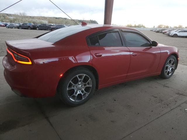 Photo 3 from auction – 2016 DODGE CHARGER SX with VIN 2C3CDXJG3GH137059