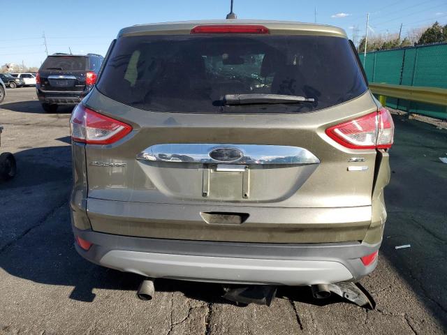 Photo 6 from auction – 2013 FORD ESCAPE with VIN 1FMCU9H9XDUD80239