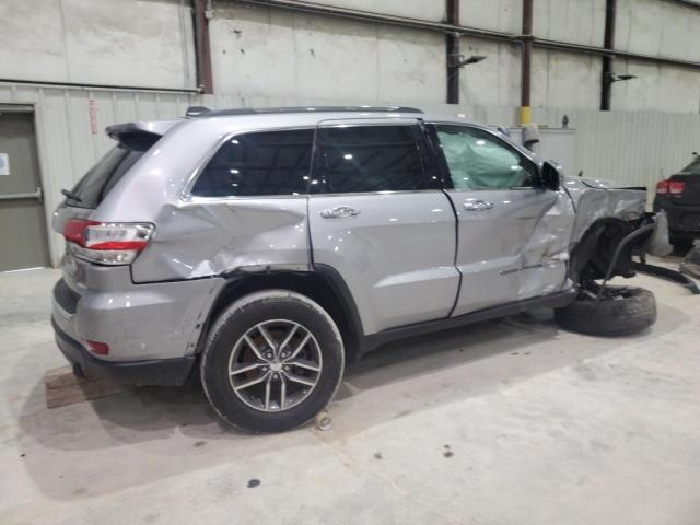 Photo 3 from auction – 2017 JEEP GRAND CHER with VIN 1C4RJFBG0HC914972