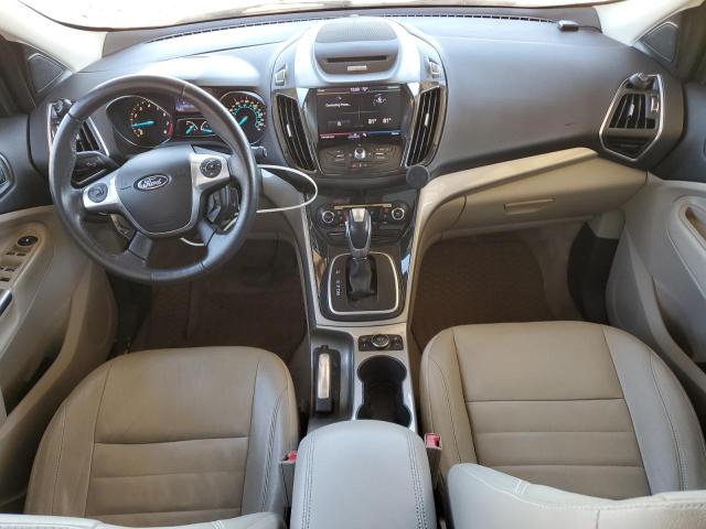 Photo 8 from auction – 2013 FORD ESCAPE SEL with VIN 1FMCU0HX0DUA91087