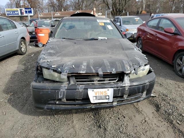 Photo 5 from auction – 2000 TOYOTA CAMRY CE with VIN 4T1BG22K8YU700217