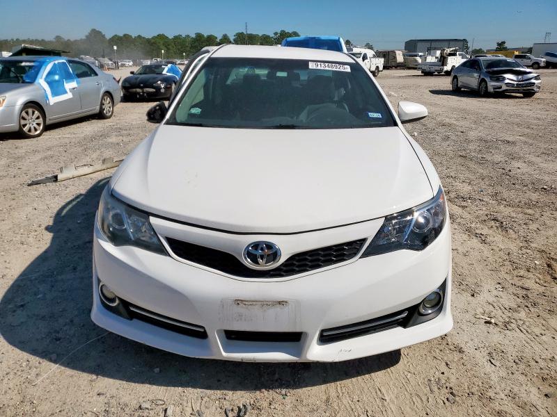 Photo 5 from auction – 2013 TOYOTA CAMRY L with VIN 4T1BF1FK2DU259931