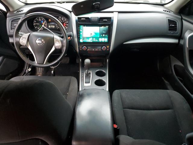 Photo 8 from auction – 2015 NISSAN ALTIMA with VIN 1N4AL3AP2FC290327