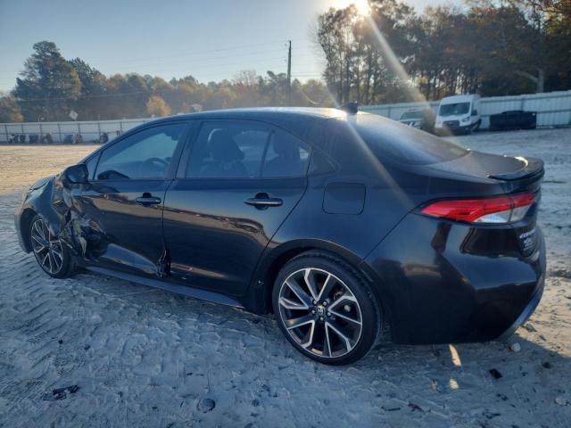 Photo 2 from auction – 2020 TOYOTA COROLLA SE with VIN 5YFS4RCE8LP046601
