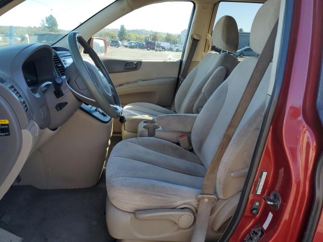 Photo 7 from auction – 2008 KIA SEDONA EX with VIN KNDMB233186263295