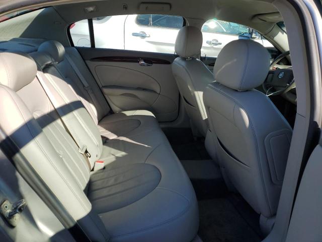 Photo 10 from auction – 2007 BUICK LUCERNE CX with VIN 1G4HR57Y07U227558