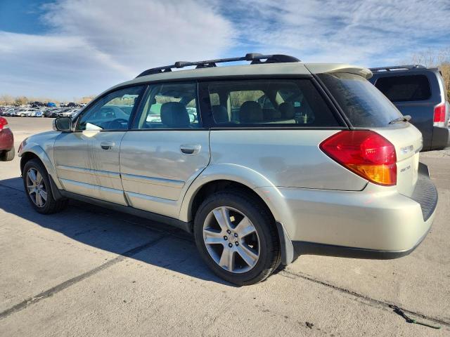 Photo 2 from auction – 2007 SUBARU OUTBACK OU with VIN 4S4BP86C474300403