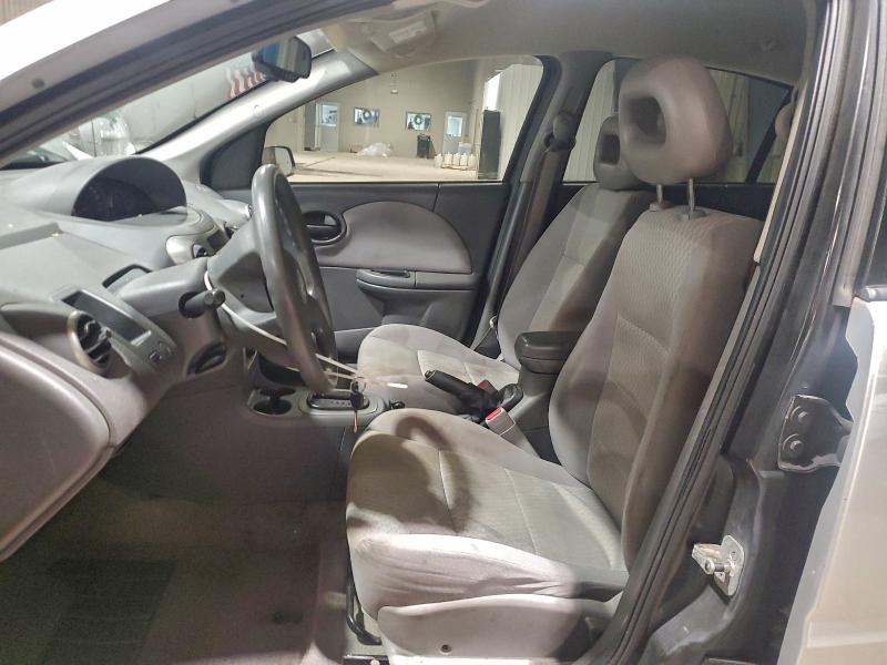 Photo 7 from auction – 2007 SATURN ION LEVEL with VIN 1G8AJ55F17Z113595